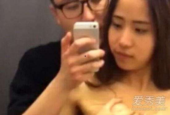 三里屯优衣库不雅视频,真相与反思