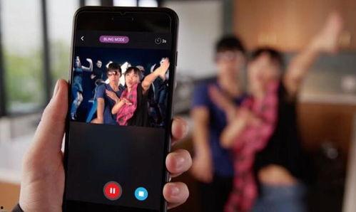 短视频用什么拍,如何用手机轻松拍出吸睛内容