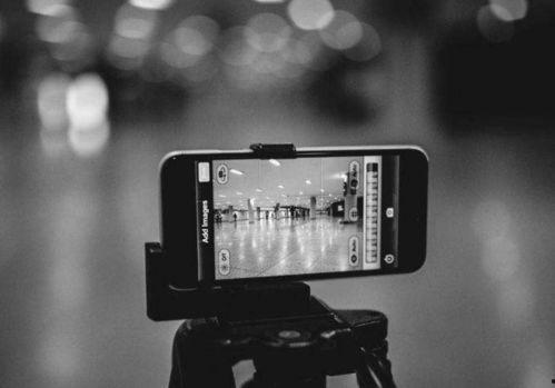短视频用什么拍,如何用手机轻松拍出吸睛内容