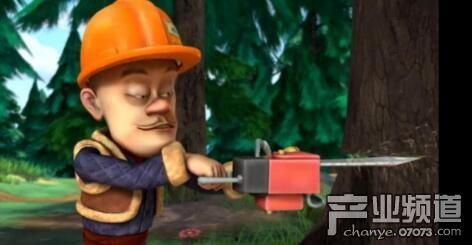 光头强全集100视频,欢乐冒险，智慧成长之旅