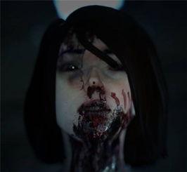 女鬼视频,女鬼视频背后的神秘真相