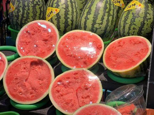 今日毛瓜价格最新批发价,市场行情实时解析”