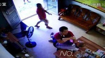 广东打架视频,广东街头冲突视频引发热议