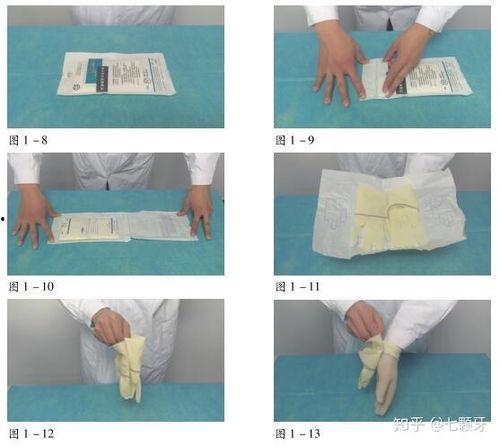 洗手穿衣戴手套视频,洗手穿衣戴手套的卫生操作全过程
