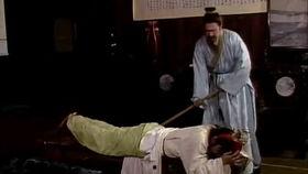 贾宝玉挨打视频,揭秘红楼梦中的经典冲突瞬间