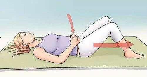 盆底肌修复视频教程