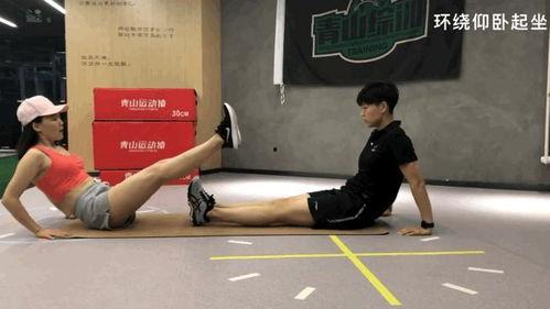 蹲起的正确姿势视频,视频教学与姿势要领