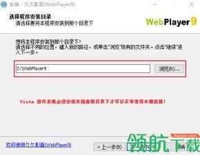 久久视频播放器,畅享视听盛宴的智能伴侣