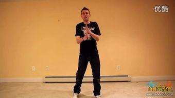 双人街舞教学视频,揭秘双人街舞教学视频的精彩瞬间