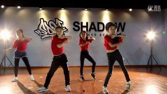 双人街舞教学视频,揭秘双人街舞教学视频的精彩瞬间