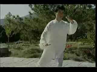 吴阿敏太极拳24式视频,传承经典，展现太极魅力