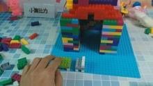 拼装玩具视频,轻松上手，创意无限搭建之旅