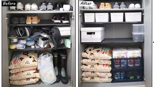 收纳视频,收纳视频精华解析