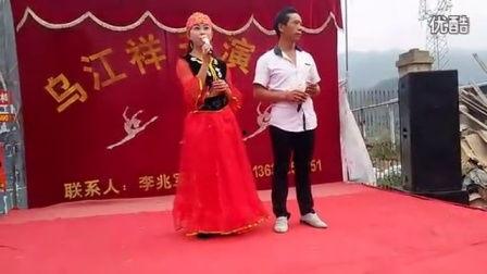 农村婚庆歌手演出视频,揭秘农村婚庆歌手的精彩演出瞬间