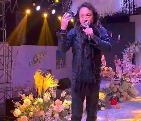 农村婚庆歌手演出视频,揭秘农村婚庆歌手的精彩演出瞬间