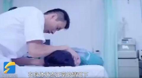 正骨手法视频,一招一式，轻松掌握骨骼复位技巧