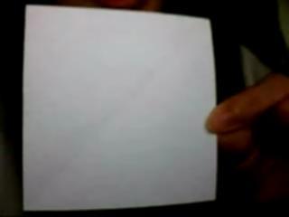 照相机怎么折视频,跟随视频轻松学会制作精美相机模型