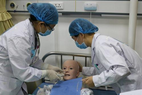 插胃管操作视频,步骤与技巧全解析