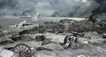 甲午战争视频,中日海战的历史回响