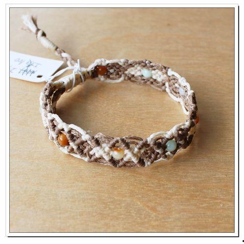 编织手链视频教程大全,从入门到精通