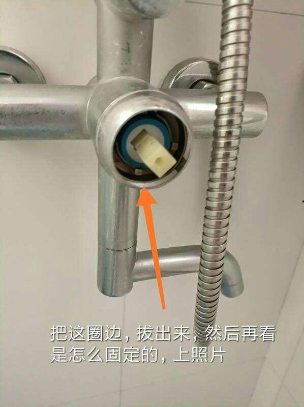 水龙头换阀芯视频,视频教学助你一臂之力