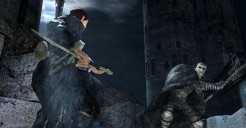 黑魂2吃瓜,吃瓜群众揭秘游戏背后的秘密与传说