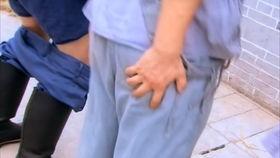 小孩被打屁股的视频,一场引发社会关注的家庭教育探讨