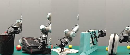 视频机器人,未来智能生活新篇章