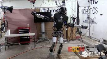 视频机器人,未来智能生活新篇章