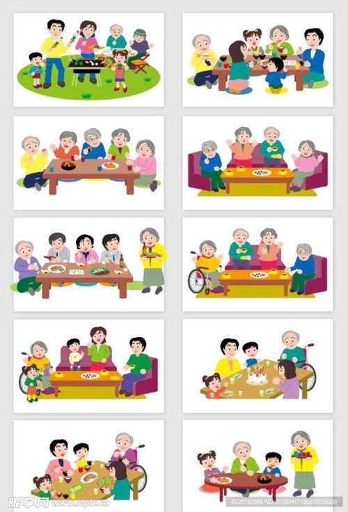 全家带凳子吃瓜真千金爆料啦短剧,一场爆笑的豪门恩怨