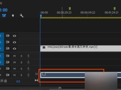 pr导入视频没有声音,PR导入视频无声音解决方案解析