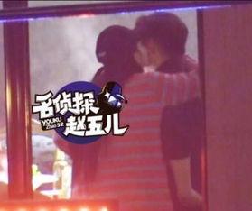 摸胸舌吻视频,揭秘摸胸舌吻视频背后的故事