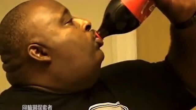 可乐泡牙齿试验视频,揭示碳酸饮料对牙齿的惊人破坏