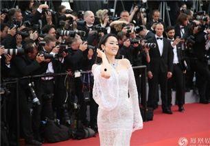 戛纳电影节视频直播,光影盛宴全球共享