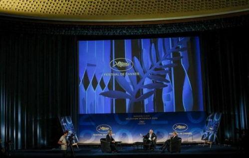 戛纳电影节视频直播,光影盛宴全球共享