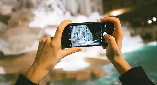 个性视频,捕捉独特灵魂的瞬间