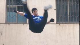 连环拳教学视频