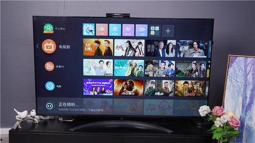 电视机视频,一场视觉盛宴的深度解析