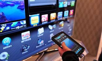 电视机视频,一场视觉盛宴的深度解析