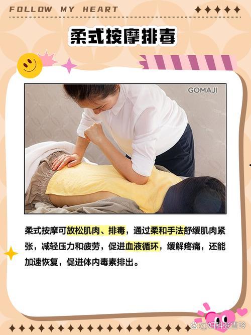 推拿按摩视频,跟随推拿按摩视频，体验居家养生新方式