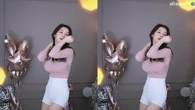 主播热舞视频,主播燃情演绎，点燃屏幕激情瞬间