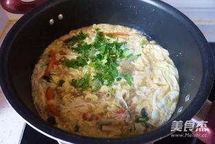 酸辣汤做法视频,一招掌握家常美味