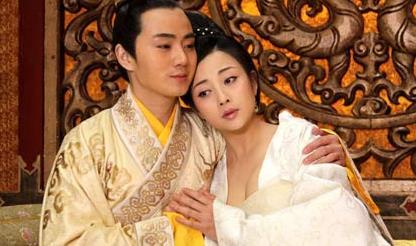 李世民宠幸武媚娘视频,唐太宗李世民与武媚娘的宫廷情缘