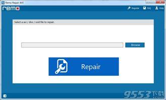 视频修复工具,还原老旧影像，重温美好回忆