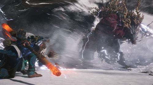 黑神话吃瓜支线,悟空中的神秘吃瓜支线，揭秘隐藏剧情与角色秘密