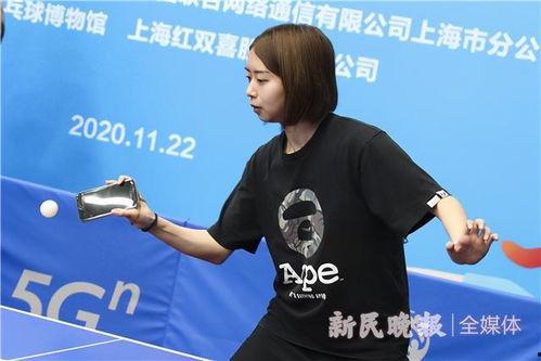 曹燕华乒乓球教学视频,揭秘乒乓球技巧与训练秘诀