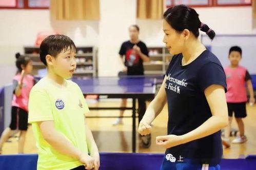 曹燕华乒乓球教学视频,揭秘乒乓球技巧与训练秘诀