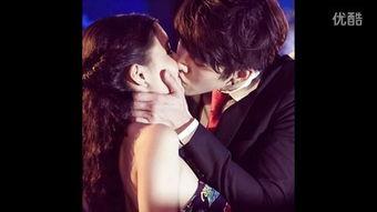 浪漫视频,视频中的甜蜜爱情故事