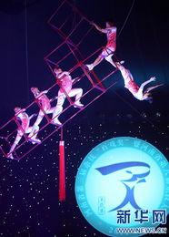河南杂技表演视频,千年技艺，惊鸿一瞥