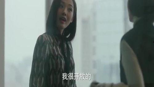 唐晶霸气视频,职场女强人的魅力与力量